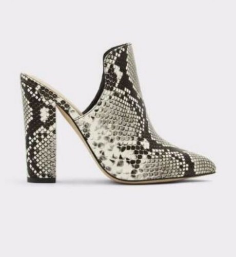 Sandali donna punta stiletto - sandali,