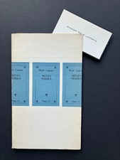 René laporte rêves perdus - rené,