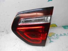 right taillight Citroen C4