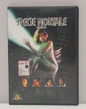 Specie mortale - Dvd (1995)