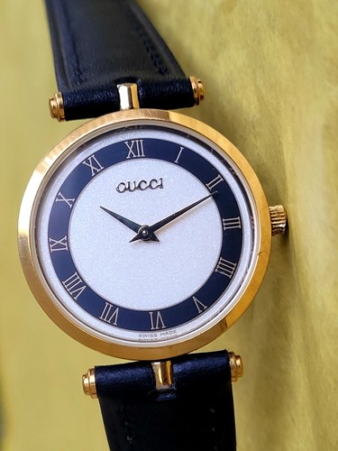 Gucci 2000m autentico swiss - gucci, 2000m,