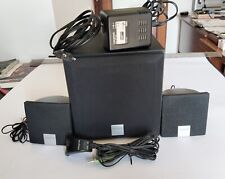 Casse acustiche Creative Inspire 2.1 2400