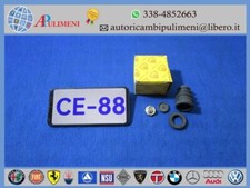 SERIE GOMMINI POMPA FRIZIONE (ATE) ALFA ALFASUD 1.2 1.3 1.5 COUPE SPRINT ARNA 33