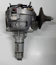 Spinterogeno Lucas 25D Mini Mgb Austin Triumph Ford