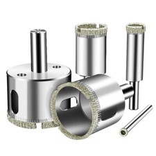 Seghetto diamantato di