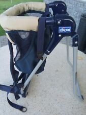 Zaino porta bambino portabimbi bebè Chicco