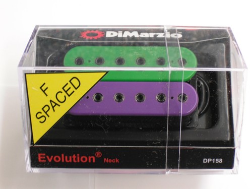 Humbucker collo dimarzio - humbucker,