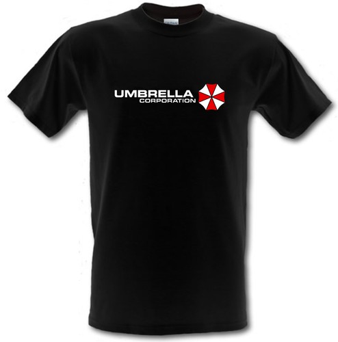 Shirt umbrella corporation - t-shirt,