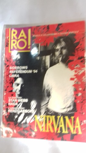 Raro rivista di - raro!,,