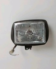 50R-002536 FARO FANALE ANTERIORE ORIGINALE PIAGGIO VESPA 50 S 4T 2007 AL 2012
