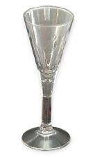 6 Bicchieri Liquore in Vetro Linea Bar, h 15 cm  Prezzo Liquidazione