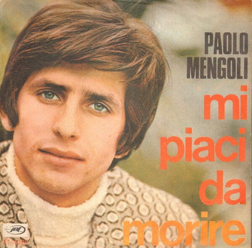 Paolo mengoli mi - mengoli, piaci