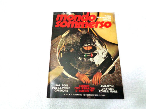 Rivista bimestrale mondo - rivista,