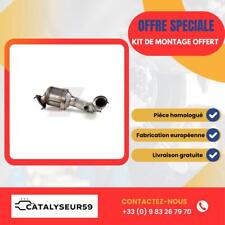 Catalyseur LAND ROVER RANGE ROVER EVOQUE 2.0TD FAP 1999 cc 110 Kw / 150  cv D...