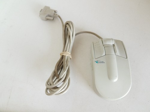 Mouse systems pro agio - agio,