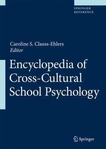 Encyclopedia cross cultural - encyclopedia, of