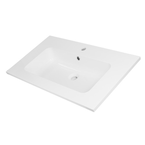 Lavabo incasso mineral - incasso,