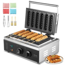 VEVOR Waffle Stick Maker