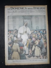 DOMENICA DEGLI ITALIANI 5 1946