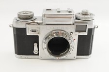 Corpo fotocamera Zeiss Ikon