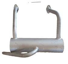 MARMITTA MOD ORIGINALE FIAT