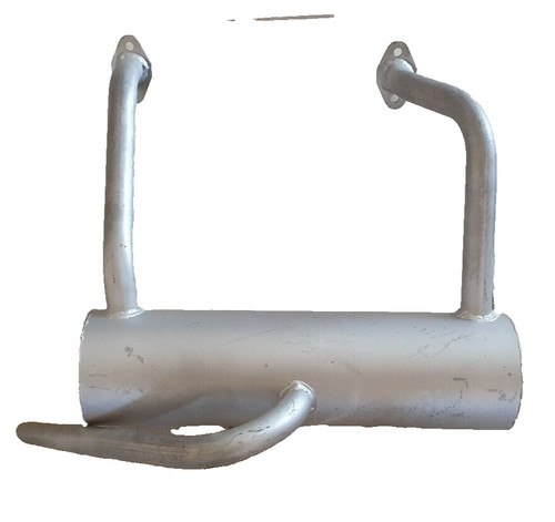 Marmitta mod originale fiat - originale,