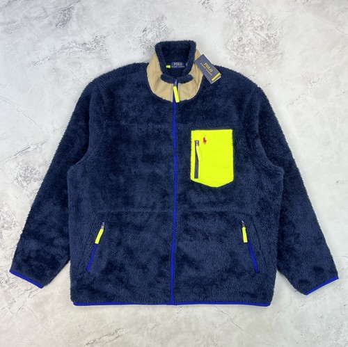 Giacca ibrida pile sherpa - giacca,