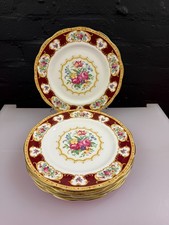 Royal Albert Lady Hamilton Set