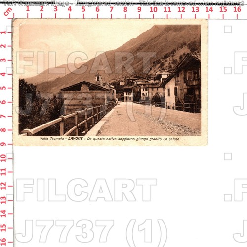 J7737 brescia pezzaze lavone - pezzaze,