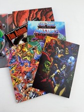 He-Man and the Masters of the