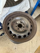 CERCHI IN FERRO DA 14" ET 35 FIAT PANDA 169 312 FIAT 500 YPSILON 312 PUNTO 188