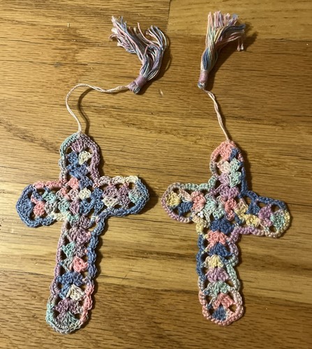Vintage bookmarks religious - vintage,