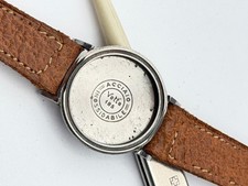 Wyler Vetta Case 185 24-19Mm