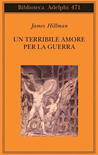 Libri james hillman - hillman, un