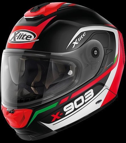 Casco integrale nolan lite - nolan, x-lite
