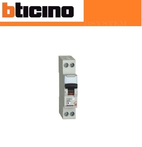 Magnetotermico 16a fc881c16 - magnetotermico,