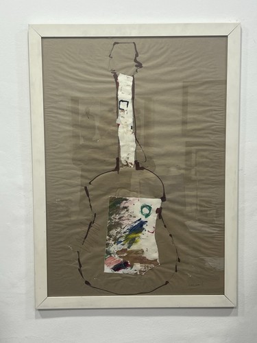 Giuseppe chiari tecnica - -,