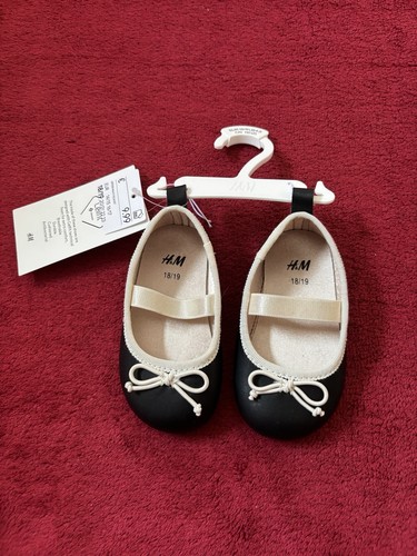 Scarpe ballerine nuove bambina