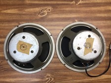 altoparlanti celestion GH12