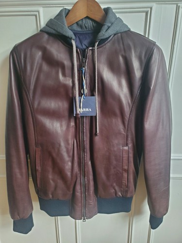 Giacca bomber barba napoli - barba,