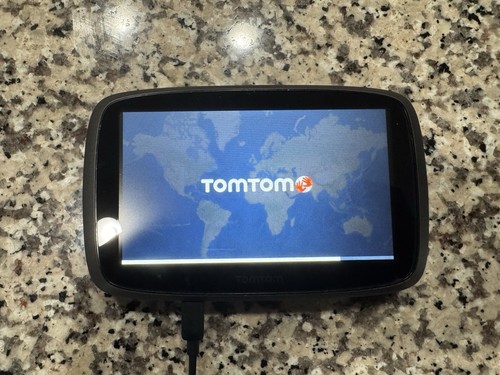 Navigatore gps tomtom 500 - go,