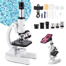 VEVOR Kit Microscopio