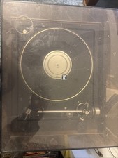 Dual CS-1257 Automatic Belt