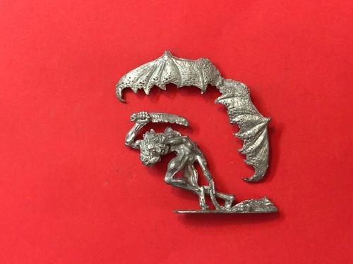 Citadel metal warhammer - citadel,