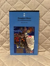 Arrondissements by Douglas