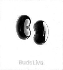 Samsung Galaxy Buds Live  -