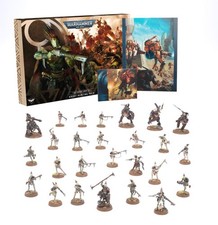 KROOT HUNTING PACK T'AU EMPIRE