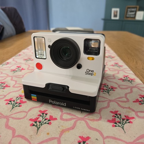 Fotocamera istantanea polaroid - istantanea,