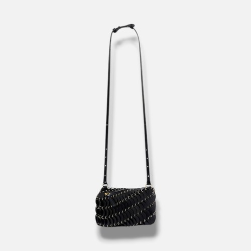 Borsa tracolla donna rabanne - borsa, a