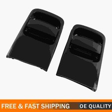 Black For Hyundai H-1